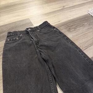 vintage Levi's 535 euro fit women’s jeans 90s 24x29